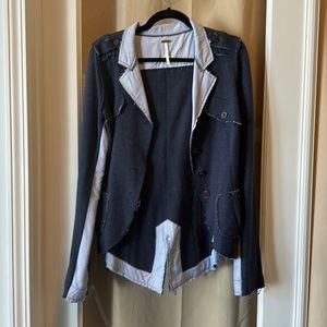 Free people jacket